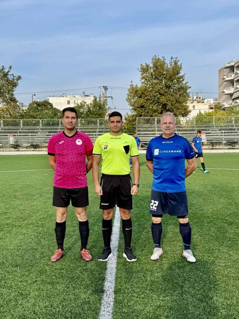 Άνοιξε η αυλαία στο πλέον συναρπαστικό Πρωτάθλημα Τύπου «Βαγγέλης Αλυσανδράτος»